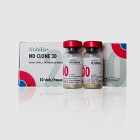 鸡新城疫活疫苗（Clone30）